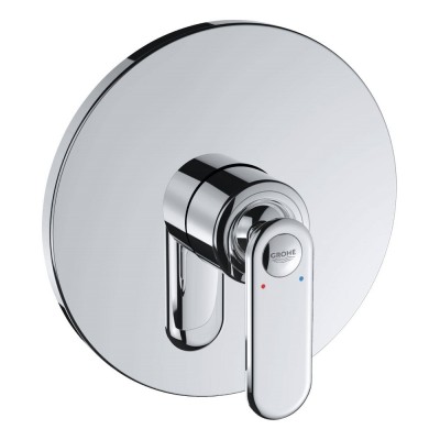 Смеситель для душа (ВНЕШНЯЯ ЧАСТЬ) GROHE Veris 19367000