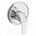 Смеситель для душа (ВНЕШНЯЯ ЧАСТЬ) GROHE Eurosmart 19451001