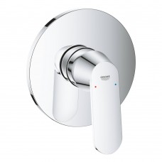 Смеситель для душа (ВНЕШНЯЯ ЧАСТЬ) GROHE Eurosmart Cosmopolitan 24044000