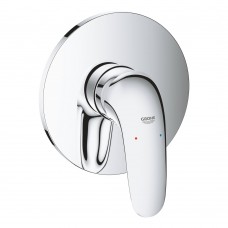 Смеситель для душа (ВНЕШНЯЯ ЧАСТЬ) GROHE Eurostyle 2015 Solid 24046003