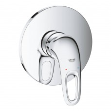 Смеситель для душа (ВНЕШНЯЯ ЧАСТЬ) GROHE Eurostyle 2015 24048003