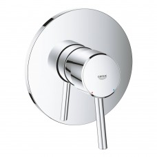 Смеситель для душа (ВНЕШНЯЯ ЧАСТЬ) GROHE Concetto 24053001