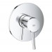 Смеситель для душа (ВНЕШНЯЯ ЧАСТЬ) GROHE Concetto 24053001