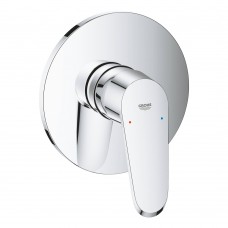 Смеситель для душа (ВНЕШНЯЯ ЧАСТЬ) GROHE Eurodisc Cosmopolitan 24055002