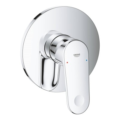 Смеситель для душа (ВНЕШНЯЯ ЧАСТЬ) GROHE Europlus 24059002