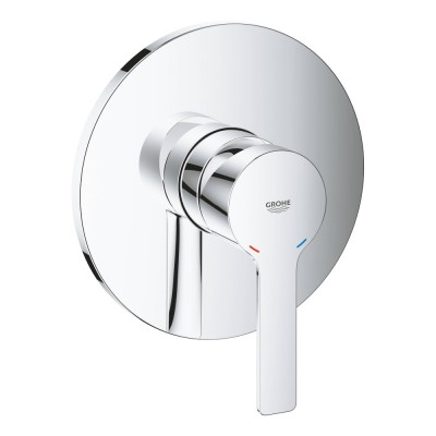 Смеситель для душа (ВНЕШНЯЯ ЧАСТЬ) GROHE Lineare New 24063001