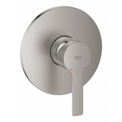 Смеситель для душа (ВНЕШНЯЯ ЧАСТЬ) GROHE Lineare 24063DC1