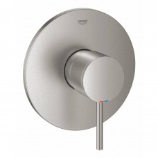 Смеситель для душа (ВНЕШНЯЯ ЧАСТЬ) GROHE Atrio New 24065DC3