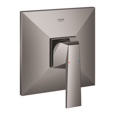 Смеситель для душа (ВНЕШНЯЯ ЧАСТЬ) GROHE Allure Brilliant 24071A00