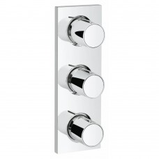 Переключатель потоков GROHE Grohtherm F 27625000