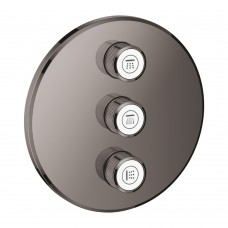 Переключатель потоков GROHE Grohtherm Smart Control 29122A00