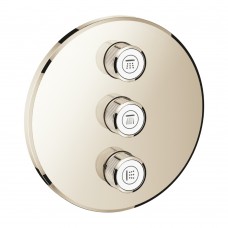 Переключатель потоков GROHE Grohtherm Smart Control 29122BE0