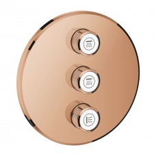 Переключатель потоков GROHE Grohtherm Smart Control 29122DA0