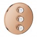 Переключатель потоков GROHE Grohtherm Smart Control 29122DA0