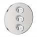 Переключатель потоков GROHE Grohtherm Smart Control 29122DC0