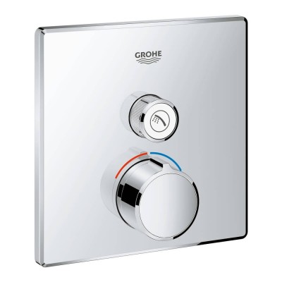 Смеситель для душа GROHE Grohtherm SmartControl 29147000