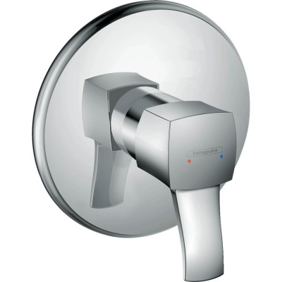 Смеситель для душа Hansgrohe Metropol Classic 31365000