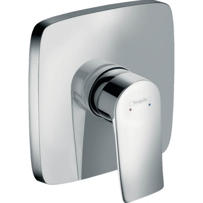 Смеситель для душа Hansgrohe Metris 31456000