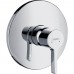 Смеситель для душа Hansgrohe Metris S 31665000