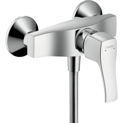 Смеситель для душа Hansgrohe Metris Classic 31672000