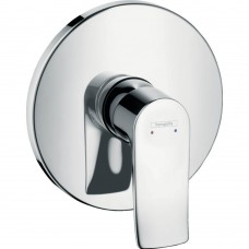 Смеситель для душа Hansgrohe Metris 31685000