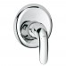 Смеситель с внутренней частью, для душа GROHE Euroeco 32742000