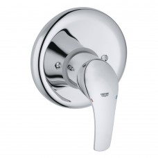 Смеситель для душа с внутренней частью GROHE Eurosmart 33556001