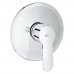 Смеситель с внутренней частью GROHE Eurostyle Cosmopolitan 33635002