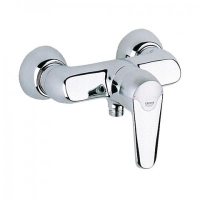 Смеситель для душа GROHE Eurowing 33679000