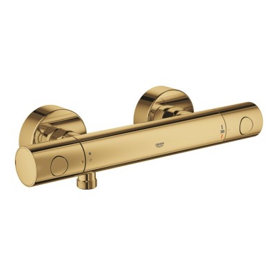 Термостат для душа GROHE Grohtherm 1000 Cosmopolitan M 34065GL2