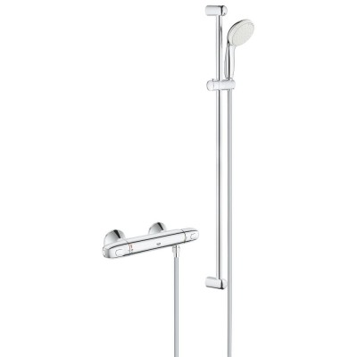 Термостат для душа GROHE GRT 1000 34256004