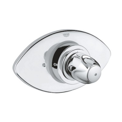 Центральный термостат GROHE Grohtherm XL 35003000