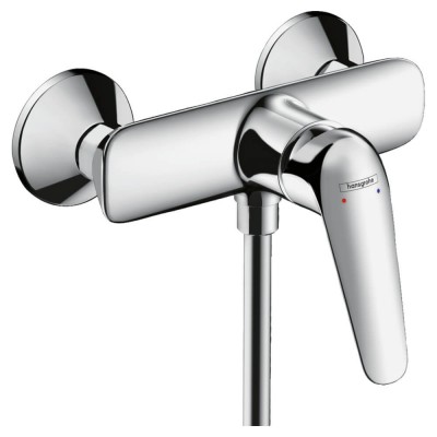 Смеситель для душа Hansgrohe Novus 71060000