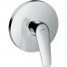 Смеситель для душа Hansgrohe Novus 71065000 Смеситель для душа Hansgrohe Novus 71065000