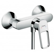 Смеситель для душа Hansgrohe Logis loop 71247000