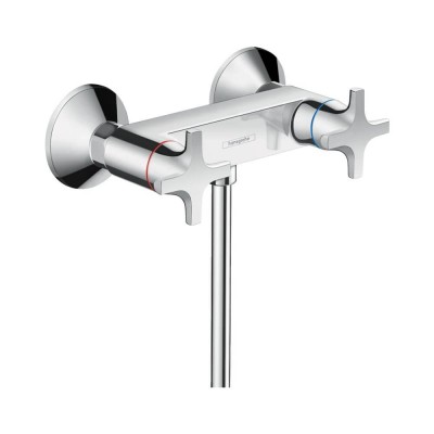 Смеситель для душа Hansgrohe Logis Classic 71260000