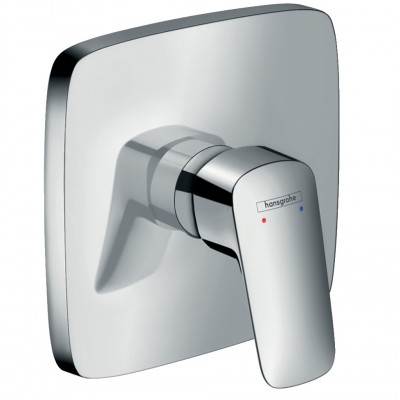 Смеситель для душа Hansgrohe Logis 71605000