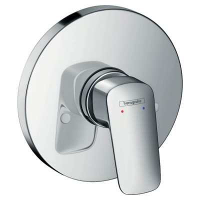 Смеситель для душа Hansgrohe Logis 71606000