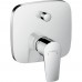 Смеситель для ванны Hansgrohe Talis E 71745000