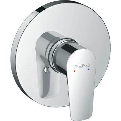 Смеситель для душа Hansgrohe Talis E 71766000