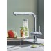 Смеситель для кухонной мойки GROHE Blue Pure Minta 119706