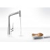 Смеситель для кухонной мойки Hansgrohe Metris 14820000