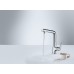 Смеситель для кухонной мойки Hansgrohe Metris Select 14847800