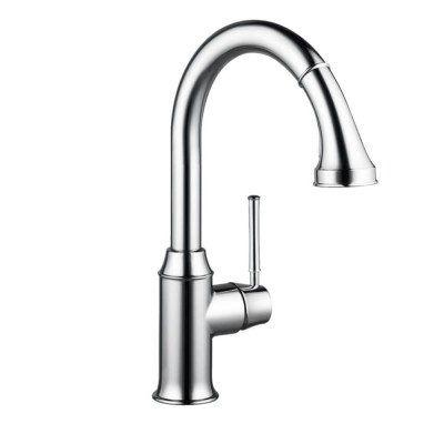 Смеситель для кухонной мойки Hansgrohe Talis Classic 14863000