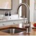 Смеситель для кухонной мойки Hansgrohe Talis Classic 14863000