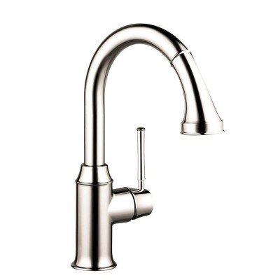 Смеситель для кухонной мойки Hansgrohe Talis Classic 14864000