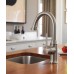 Смеситель для кухонной мойки Hansgrohe Talis Classic 14864000