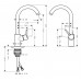 Смеситель для кухонной мойки Hansgrohe Talis S2 Variarc 14870000