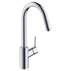 Смеситель для кухонной мойки Hansgrohe Talis S2 Variarc 14872000