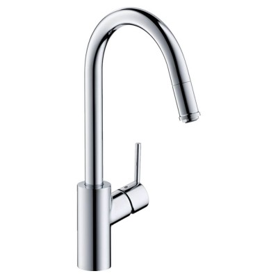 Смеситель для кухонной мойки Hansgrohe Talis S2 Variarc 14872000